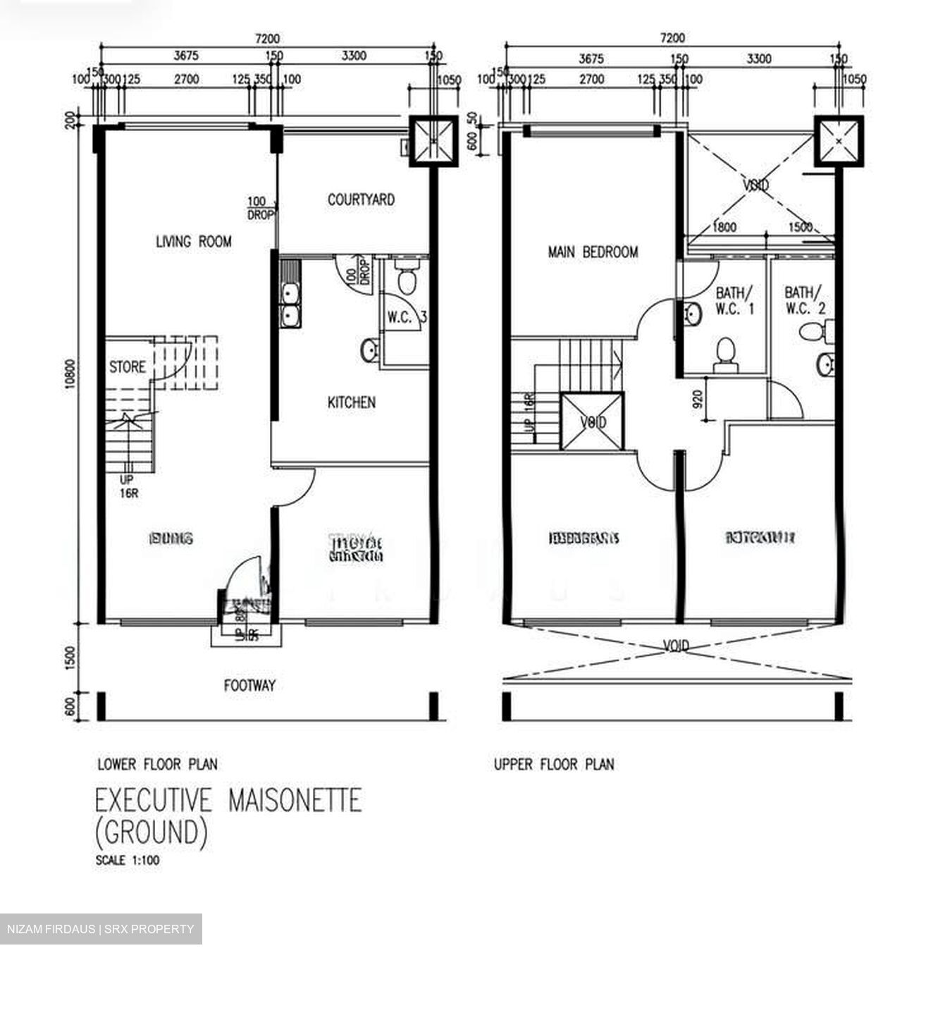 Blk 424 Pasir Ris Drive 6 (Pasir Ris), HDB Executive #589255771